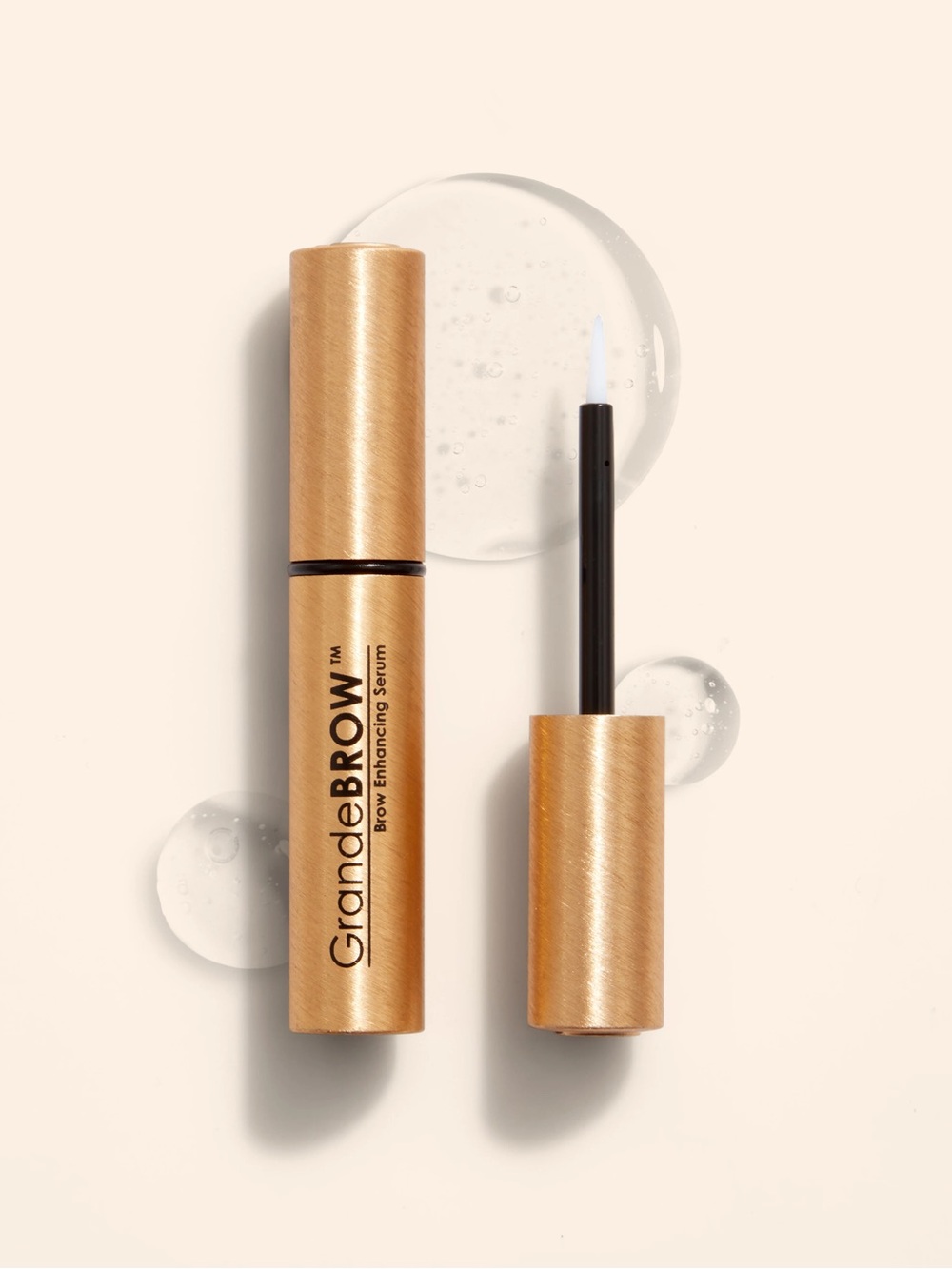 GrandeBROW Brow Enhancing Serum Travel size 1 ml